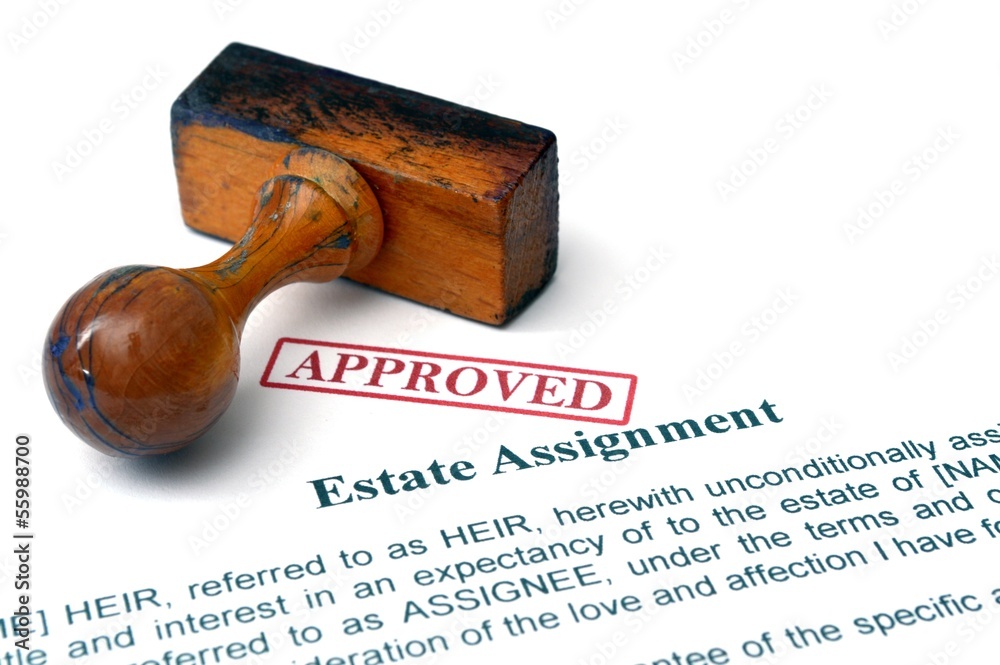 Estate Assignments Fort Lauderdale Kwglaw